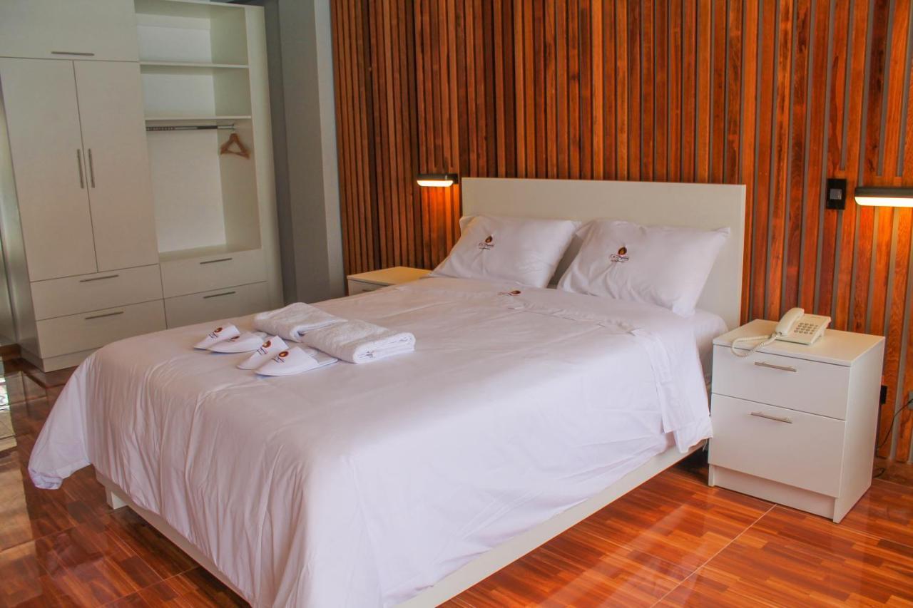 Hotel La Fogata