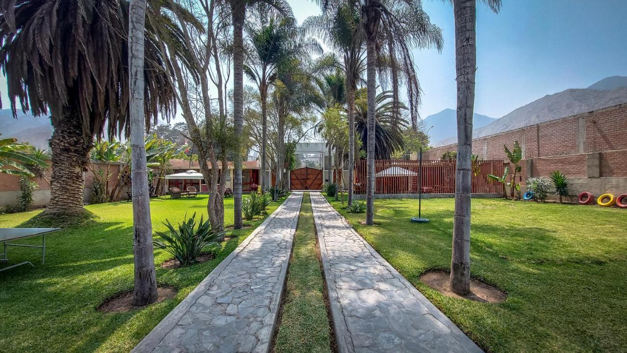 La Fogata Hotel 3*