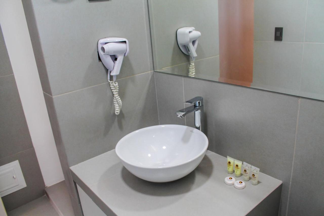 La Fogata Hotel 3*